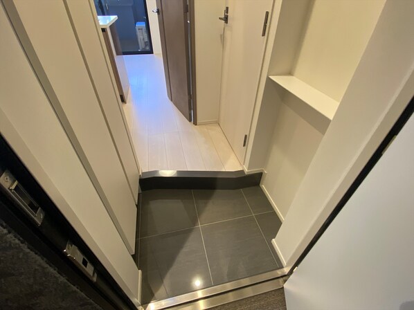 レジデンス文京春日の物件内観写真